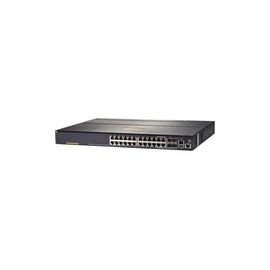 2930M 24G POE+ WITH 1-SLOT SWITCH        IN