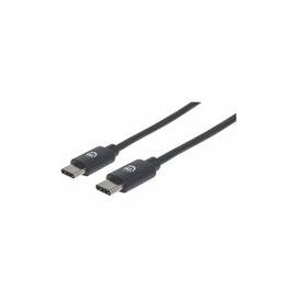Manhattan (353342) Connector Cables
