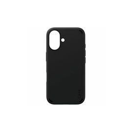 CARE CASE DBL DEFENCE IPHONE 16 BLACK