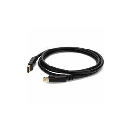 6ft (1.8M) DisplayPort Cable - Male to Male