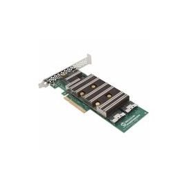 Microchip Adaptec (3258UPC16IX2S) SCSI/RAID Controllers