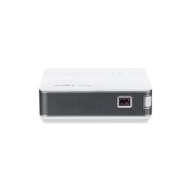 Aopen PV12p Black DLP 480p 220 Lm 5000:1 EMEA 0.4 Kg Carrying Case EURO/UK Power