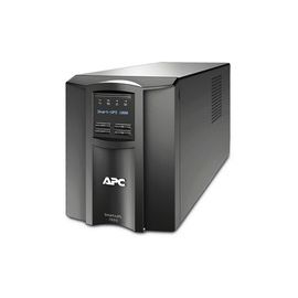 APC SMART-UPS 1000VA LCD 230V WITH SMARTCONNECT      IN
