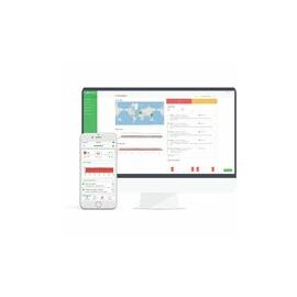 EcoStruxure IT Expert 5 nodes 5 years