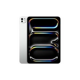 13-inch iPad Pro Wi-Fi 512GB with standard glass - Silver