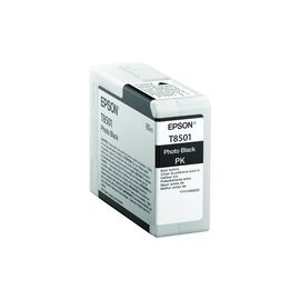 Epson (C13T850100) Toner & Cartridge