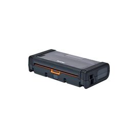 BROTHER PJ ROLL CASE WITH DECURLER