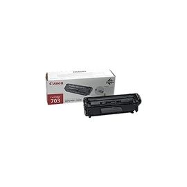 CANON Cartouche laser noir EP703 7616A005AA