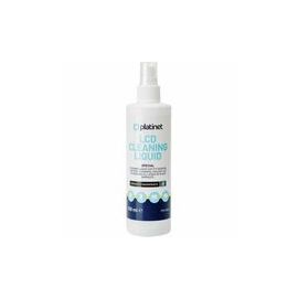 LCD CLEANING LIQUID 250ML