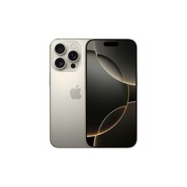 iPhone16Pro 128GB Natural Titanium
