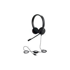 JABRA EVOLVE 20 UC STEREO   ACCS