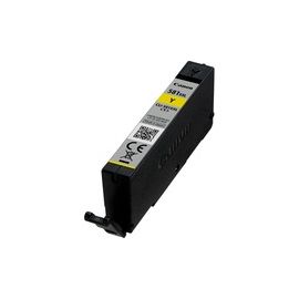 INK CLI-581XXL Y NON-BLISTERED PRODUCTS