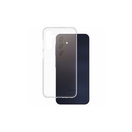 SAFE CLEAR TPU GALAXY A25