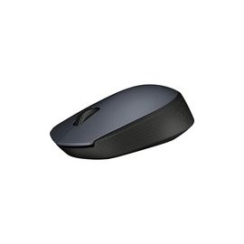 WIRELESS MOUSE M170 GREY-K