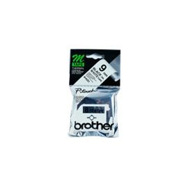 Brother (MK221BZ) Label
