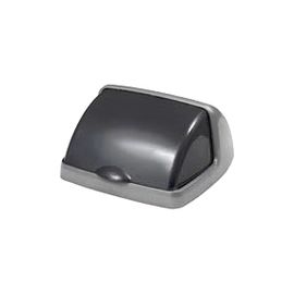 ADDIS 48LTR BIN BASE METALLIC 9756MET