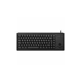K-BOARD ML GOLD CROSSPOINT XS TRACKBALL BLACK