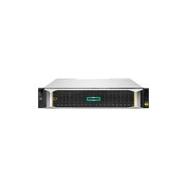 HPE MSA 1060 12GB SAS SFF STORAGE