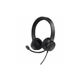 TRUST HS-260 USB-ENC PC NOISE-CANCELLING HEADSET