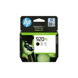 INK CARTRIDGE NO 920 XL BLACK