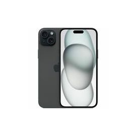 IPHONE 15 PLUS BLACK 256GB A16 IOS16