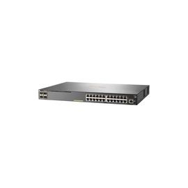 2930F 24G POE+ 4SFP+ SWCH