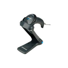 BLACK COLLAPSIBLE STAND/ HOLDER