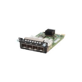 ARUBA 3810M 4SFP+ MODULE IN