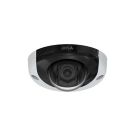 P3935-LR FHDTV 1080P FIXED DOME ONBOARD CAM MALE RJ-45 NWCONNECT IN