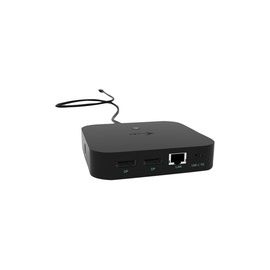 I-TEC USB-C 2XDP DOCK W/ PD100W I-TEC USB-C DUAL DISPLAY DOCK