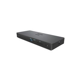 USB-C 11-IN-1 DOCKING STATION 5K HDMI/DP PD 100W (UK)