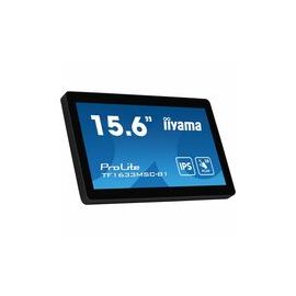 iiyama (TF1633MSCB1) Digital Signage Systems