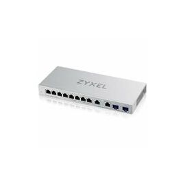 XGS1010-12 V2 12-PORT GIGABIT UNMANAGED SWITCH WITH 8-PORT 1G