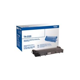 TN2320 Toner 2,600 pages high yield