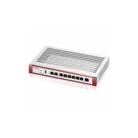 ZYXEL USGFLEX 200H SECURITY BUNDLE FIREWALL