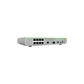 L3 GIGABIT SWITCH 8X 10/100/ 1000-T 1X 1/2.5/5/10G-T 1X SFP+