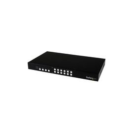 4X4 HDMI MATRIX SWITCH WI TH PAP OR VIDEO WALL
