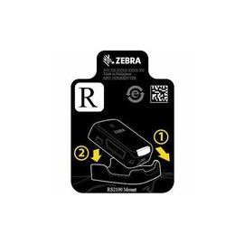 RS2100 HAND MOUNT WITH EMBEDDED TRIGGER RIGHT HAND ONE SIZE FITS