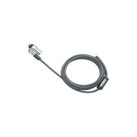 SAFETY CABLE NOBLE WEDGE PROFILE LOCK