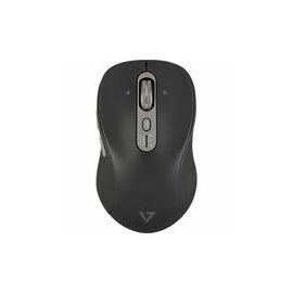 BLUETOOTH FAST/SIDE SCROLL USB-C RECHARGEABLE DUAL 2.4GHZ