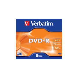 Verbatim (43519) CD/DVD Media