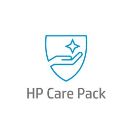 HP - Care Pack - 3 Year(s) - 9x5 Next Business Day - Maintenance - Replacement - Physical Service