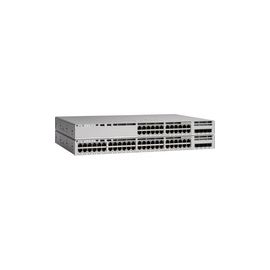 Cisco (C9200-48T-E) Switche & Bridge