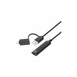 IC INTRACOM (153560) Headset/Headphone Add-ons