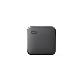 WD ELEMENTS SE SSD 1TB PORTABLE UP TO 400MB/S READ SPEEDS 2-METE