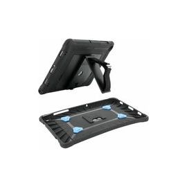 PROTECH - CASE + 360 HANDSTRAP + KICKSTAND FOR GALAXY TAB A9+