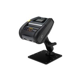 HANDI-MOUNT FOR QLN420 WITH   RAM MOUNT ARM AND BASE PLATE