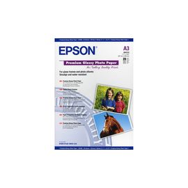 Premium Glossy Photo Paper A3 Stylus Photo 1270