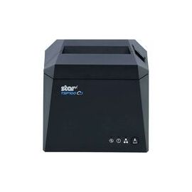 TSP143IV-UE SK GY E+U DIRECT TH THERMAL LINERLESS LABEL PRINTER
