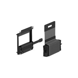 OPTIPLEX MICRO AND THIN CLIENT VESA MOUNT W/ADAPTER BRACKET